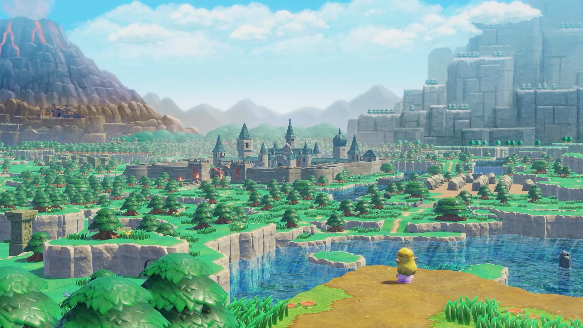 The Legend of Zelda: Echoes of Wisdom - Imagen 24